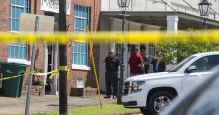 3 charged with murder in birthday party shooting 3 charged with murder in birthday party shooting