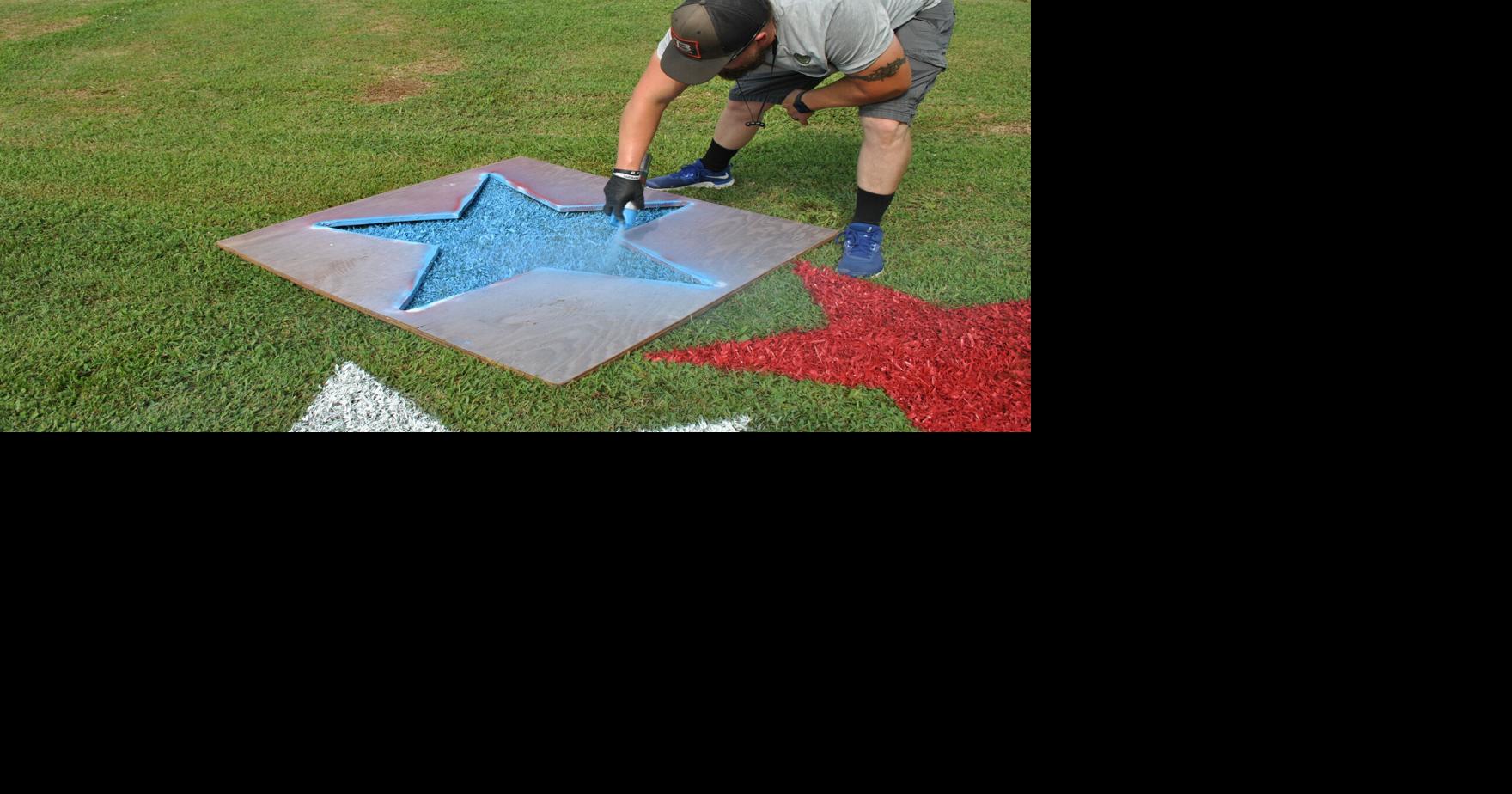 Fireworks shows in the Shoals this weekend Local News