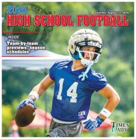 2026 High School Football