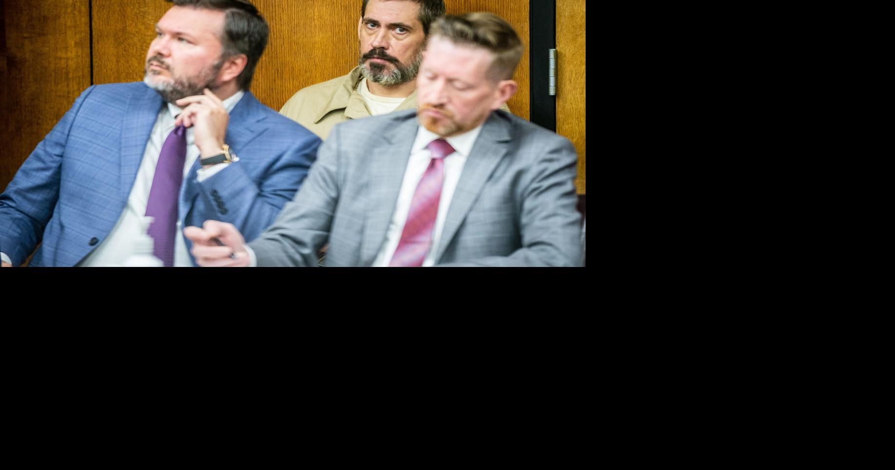 Casey White's capital murder trial postponed | Local News | timesdaily.com