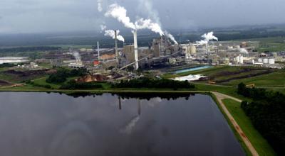 International Paper To Close Courtland Mill Permanently Local News Timesdaily Com