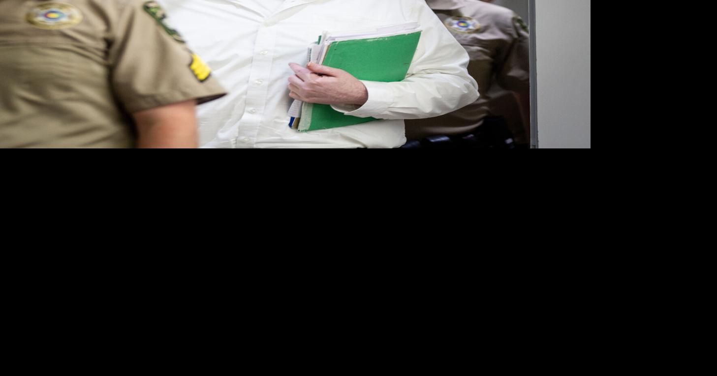 Muscle Shoals police chief testifies about fatal shooting