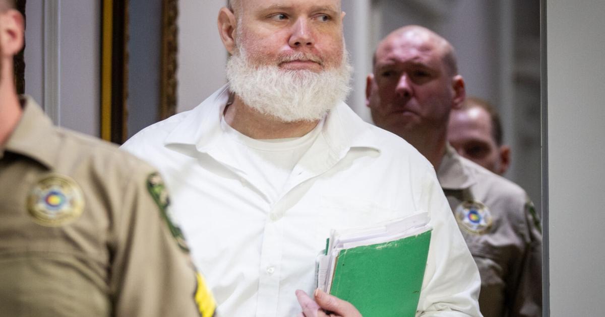 Muscle Shoals police chief testifies about fatal shooting