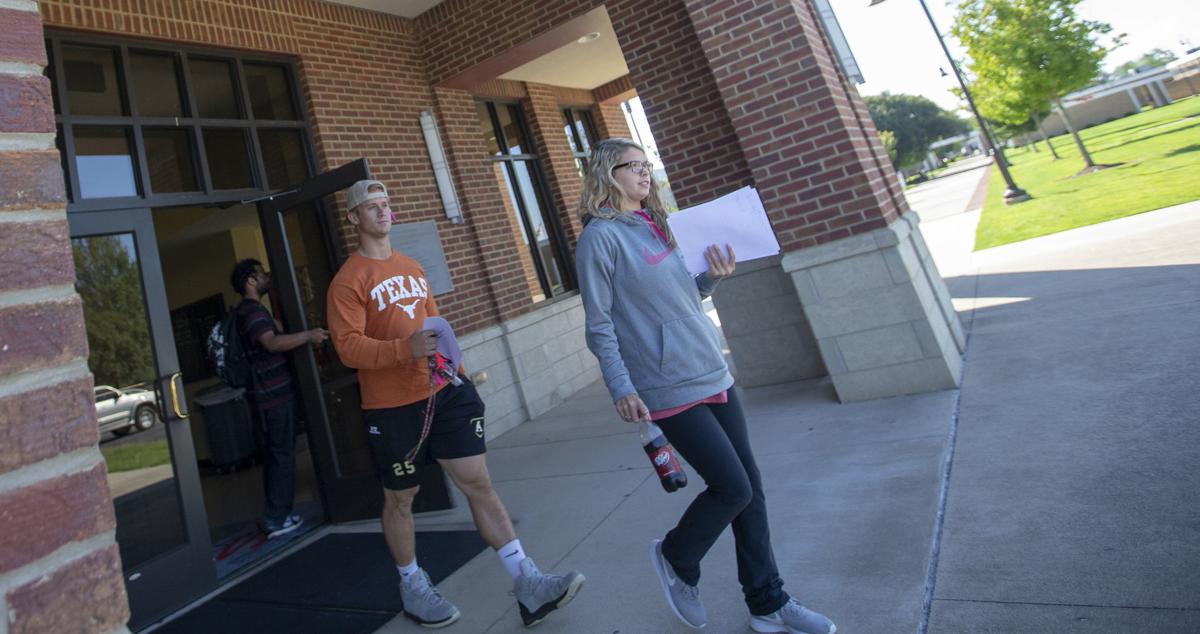 Nwscc Enrollment Climbs To 3 548 Education Timesdaily Com