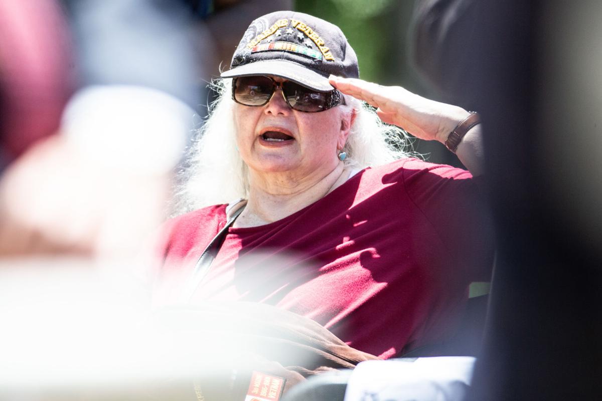 F210601 LAUDERDALE MEMORIAL