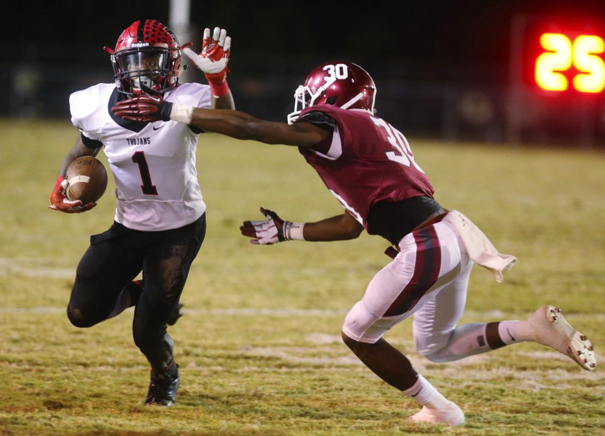 Offseason Report Checking In With High School Football Coaches