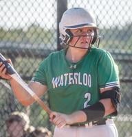 Tuesday's prep roundup | Allen's homer has Waterloo on cusp of state