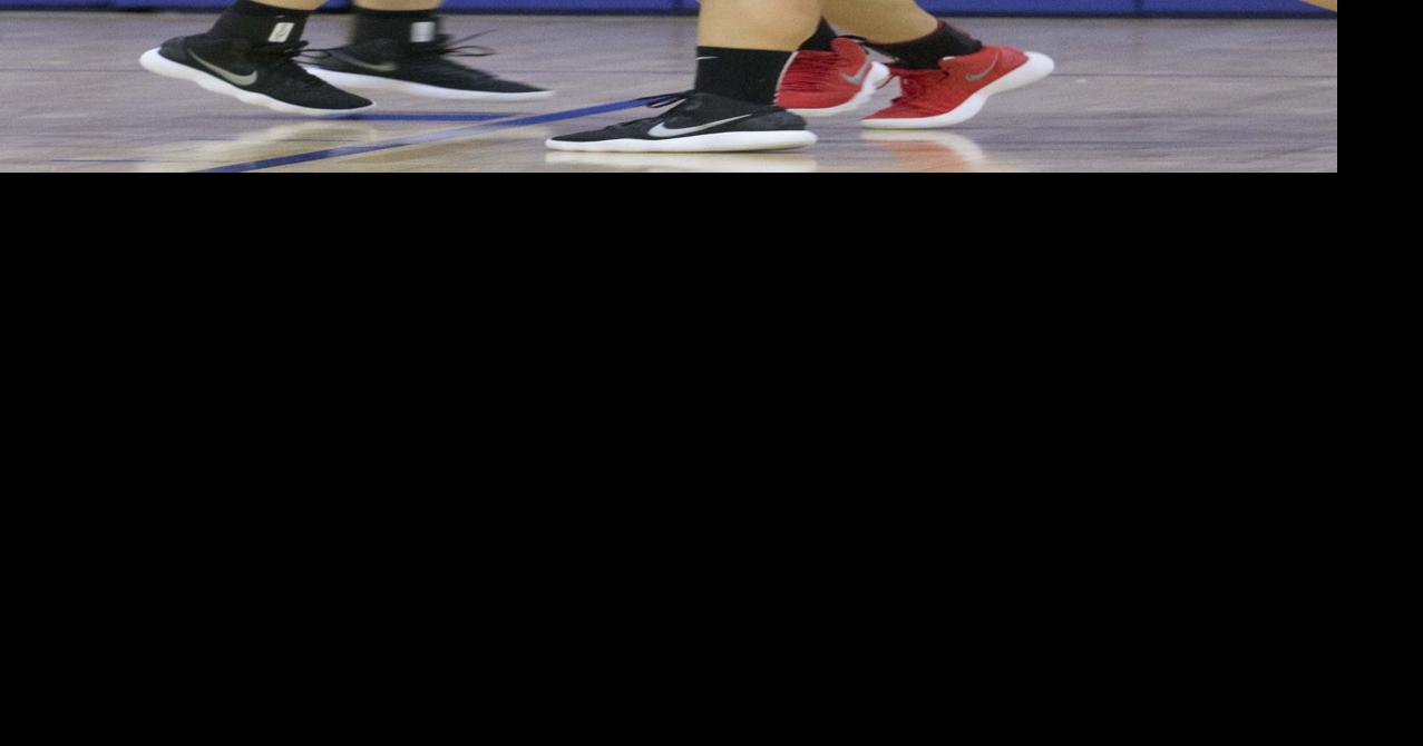 Muscle Shoals basketball Jordan Little Uploaded Photos