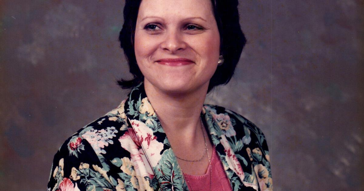 Kathy Mathis | | timesdaily.com