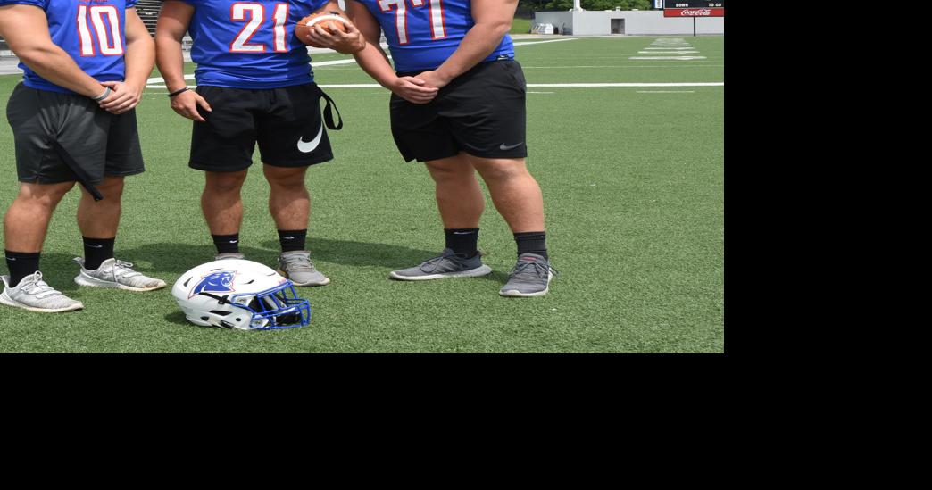 Mars Hill football, after last year's stumble, wants return to glory ...