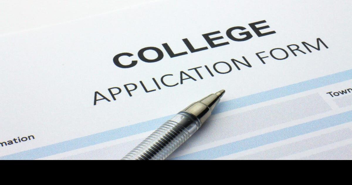Alabama free college application week this week General Interest