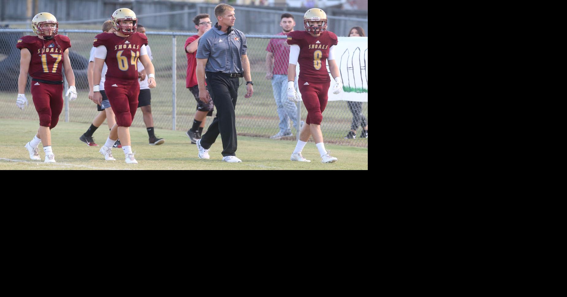 Malone named Deshler head football coach Deshler