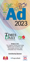 2023 Design An Ad