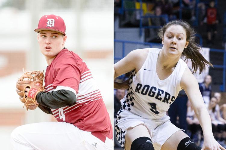 TimesDaily.com - Willingham, Jones voted Fans' Players of the Week image