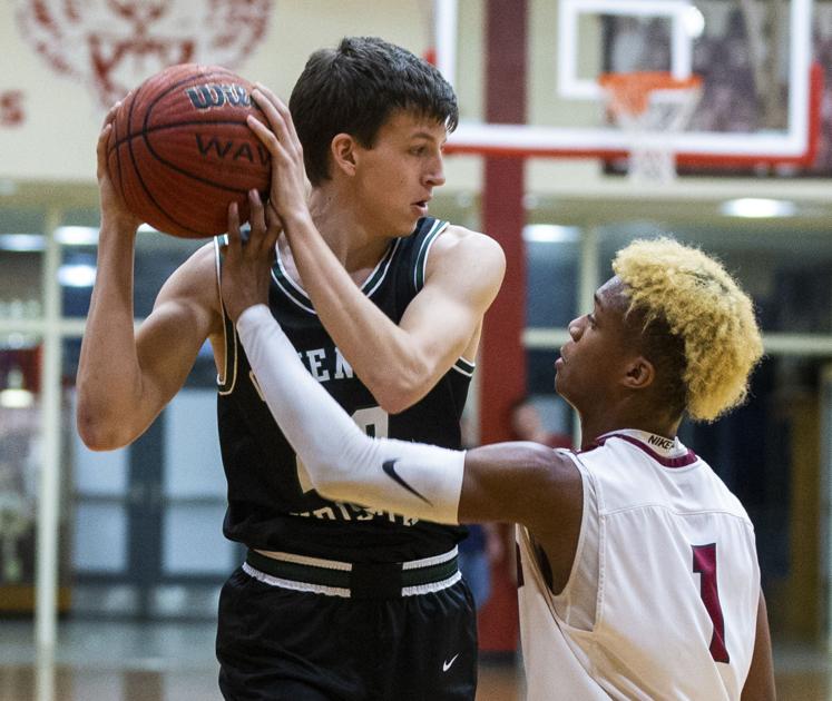 Prep Notebook Covenant S Griffin Signs With Martin Methodist