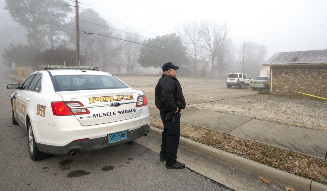 Homicide On Gusmus Avenue In Muscle Shoals Gallery Timesdaily Com