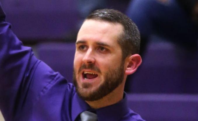 Lexington S David Hill Will Coach Boys Basketball Girls Hoops Job Open Lexington Timesdaily Com