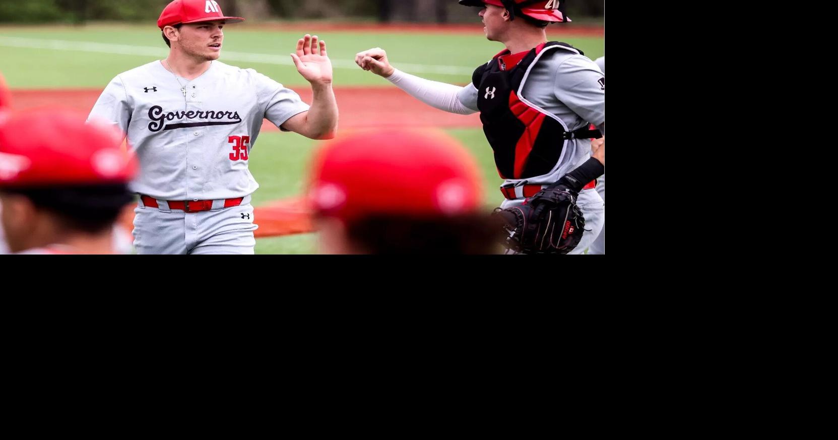 Austin Peay's Braunecker stymies UNA baseball | Sports | timesdaily.com