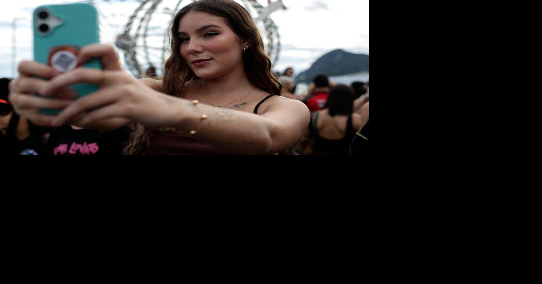 Brazil Rock in Rio | International
