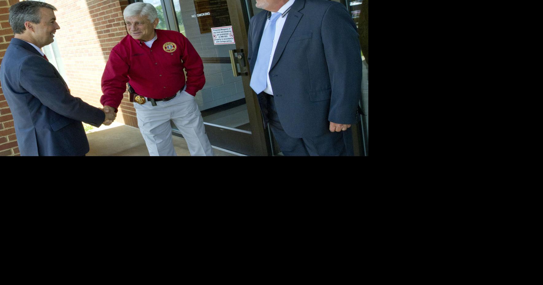 Attorney General's office provides comprehensive training | Crime ...