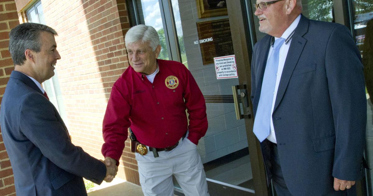 William Rinner Attorney General's office provides comprehensive training | Crime ...