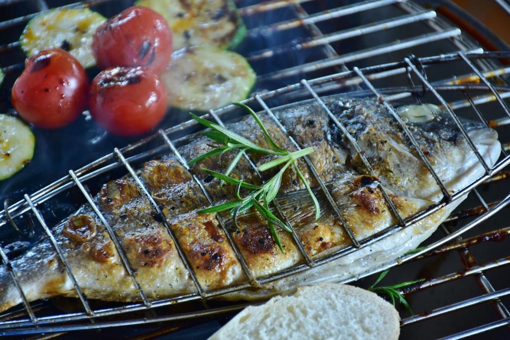 The best ways to grill fish | Food | timesdaily.com