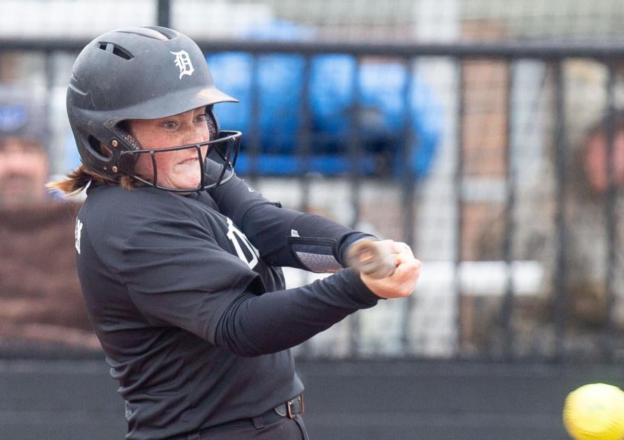 TimesDaily.com - Saturday prep roundup: Price, Butler guide Rogers softball past Florence image