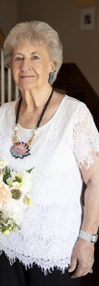 Sharon Putman Trousdale | Obituaries | timesdaily.com