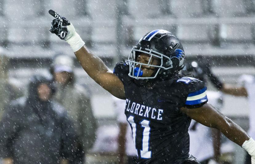 TimesDaily.com - Florence, Muscle Shoals, Deshler and Red Bay excited to finally play football image
