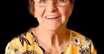 Wanda Harris Counce Wanda Harris Counce