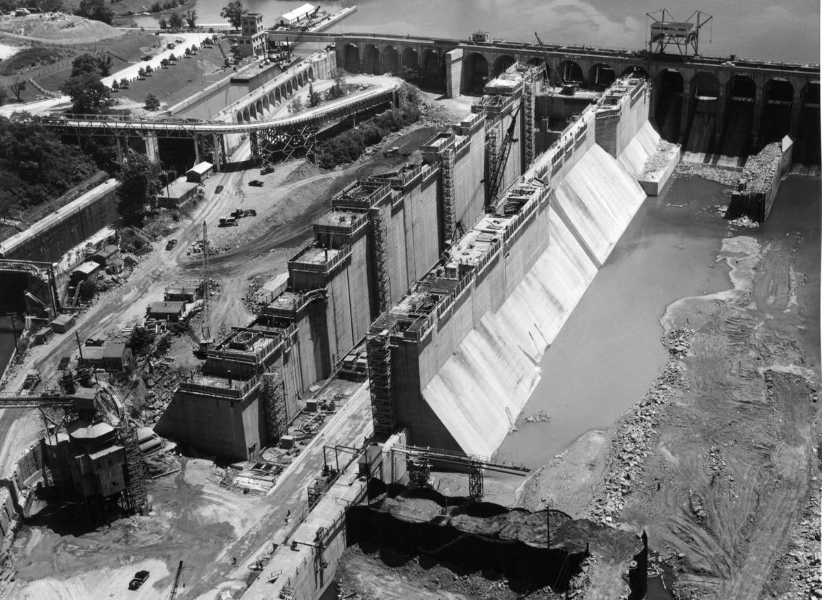 Muscle Shoals a history in the making Local News