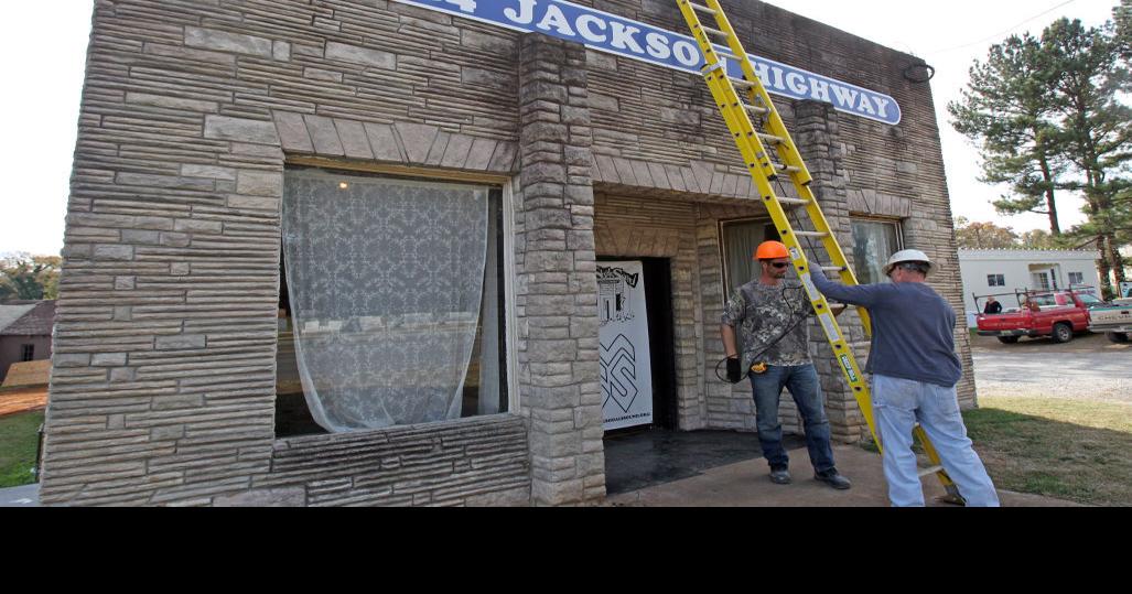 Muscle Shoals Sound Studio named top Alabama attraction | Music