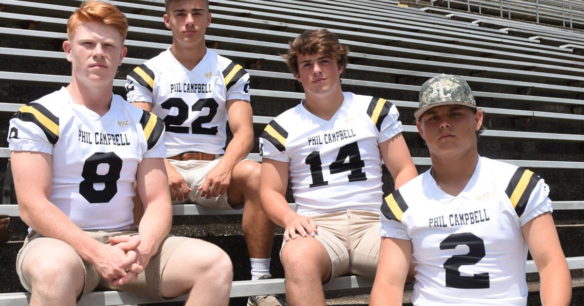 Phil Campbell Football Senses Winning Season Is Now Phil Campbell phil-campbell-football-senses-winning-season-is-now-phil-campbell