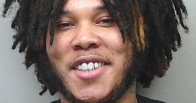Florence man accused of shooting into an occupied residence | Crime ...
