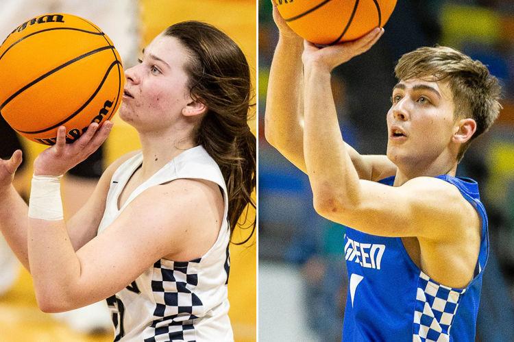TimesDaily.com - Brown, Bragwell voted Fans' Players of the Week image