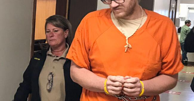 Florence man pleads guilty of raping teen | Crime | timesdaily.com