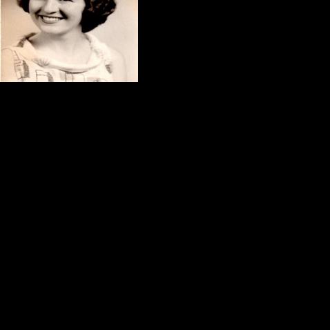 Doris June Hamilton Grissom | Obituaries | timesdaily.com