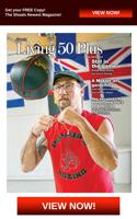 Living 50 Plus Magazine April/May 2024