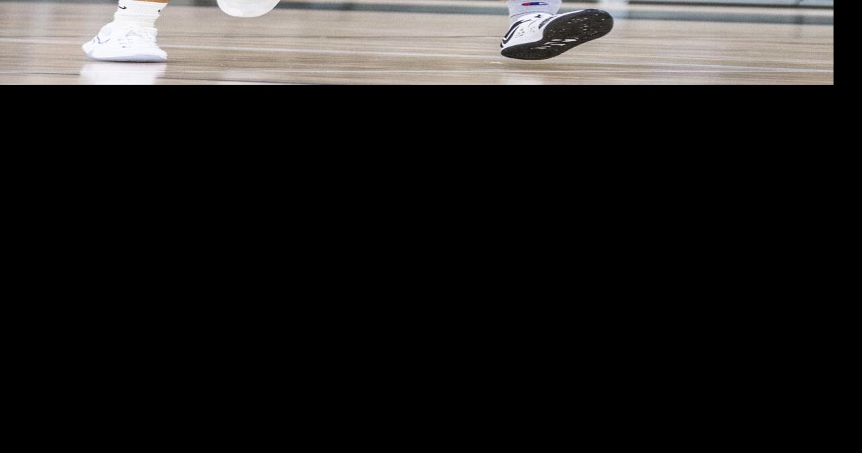 H.S. Basketball Wilson boys vs. Collinwood Gallery