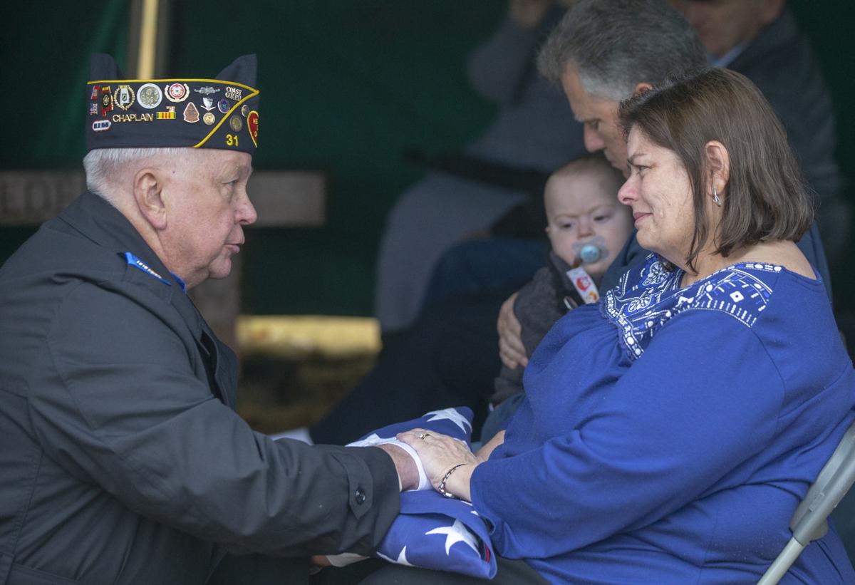 191122 Darrell Russel Ceremony 14