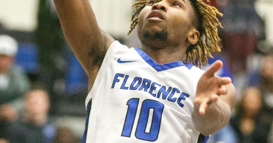 TimesDaily.com - Monday's roundup | James, Shipley help Falcons eke out victory image