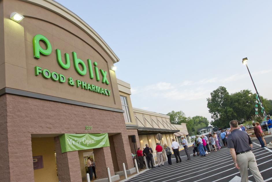Publix Store Opening | Gallery | timesdaily.com