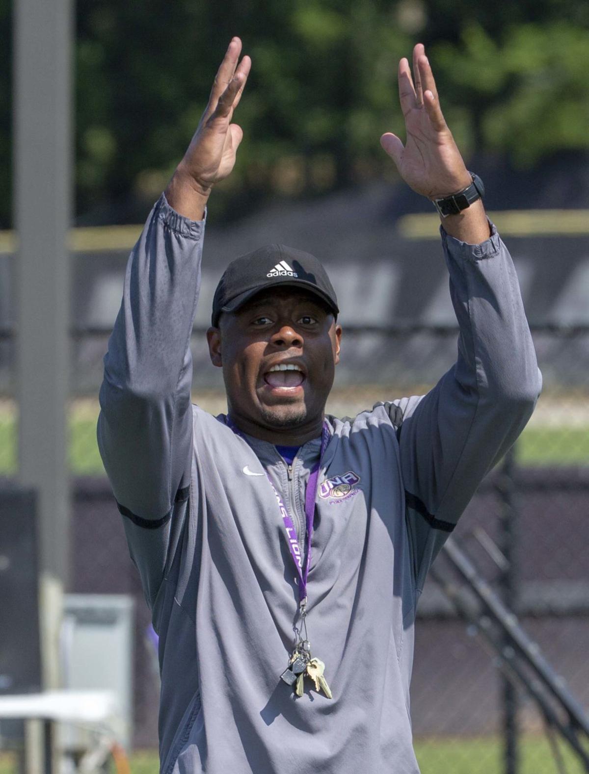 UNA Football: “Overachieving” secondary has grown, but big test awaits with Hampton | Sports