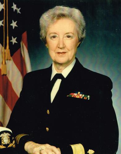 TD 7.25.22 Mary Hall