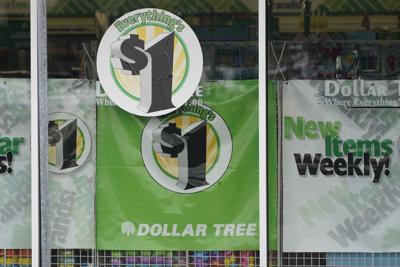 Dollar Tree Breaking the $1 Barrier