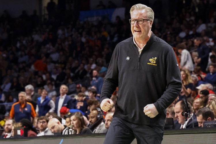 NCAA Auburn Iowa Basketball
