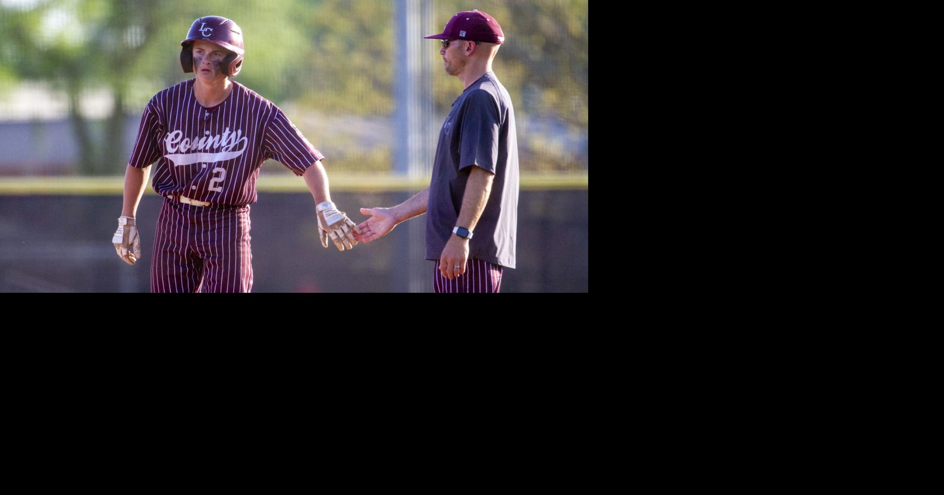 Shoals sports schedule | April 20-26, 2026