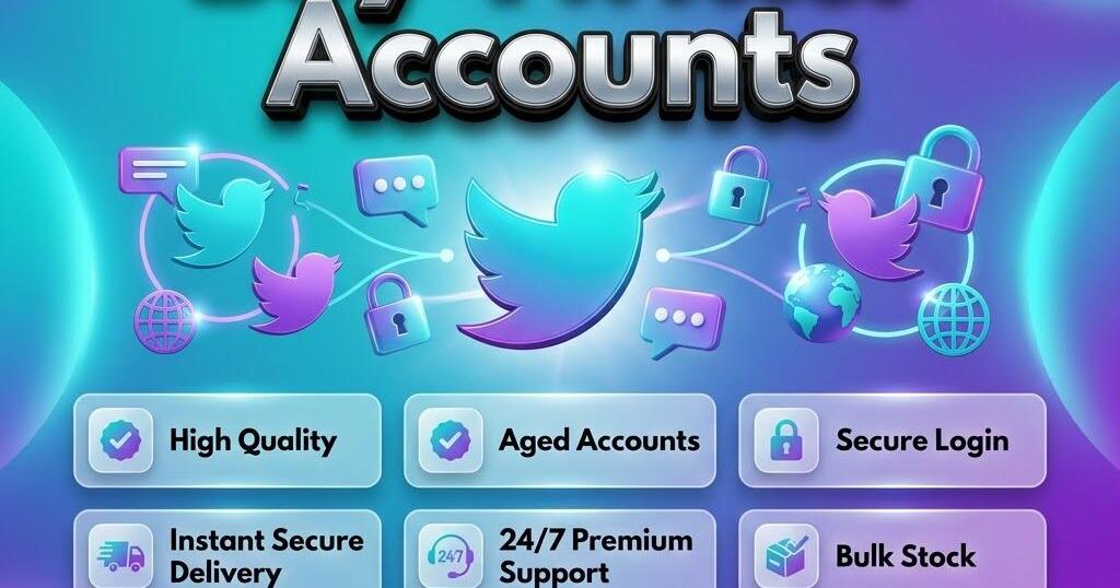 6 Best Buy Twitter Account Marketplaces to Know in 2026