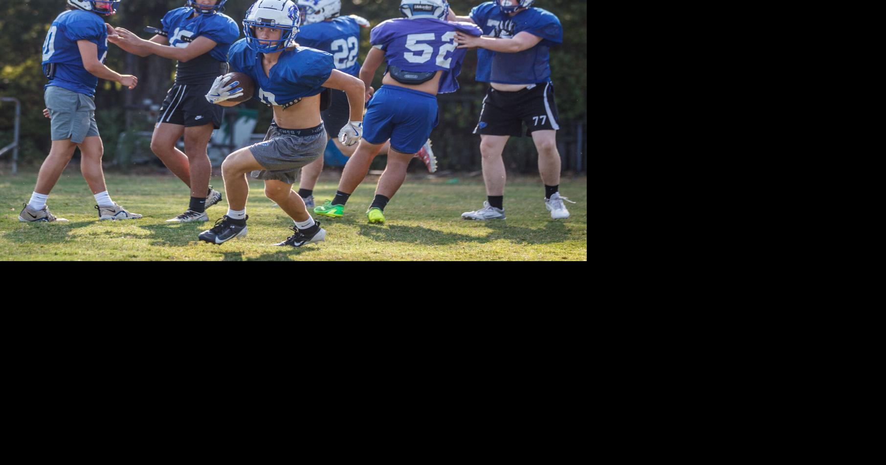 Reaching higher: Colbert Heights hunting to continue best start since ...