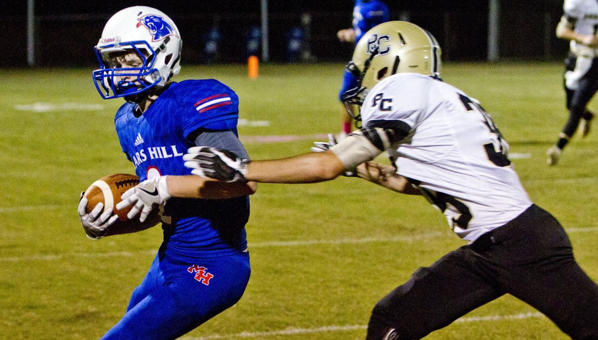 Prep Notebook Mars Hill Waterloo Celebrate Football Playoff Berths prep-notebook-mars-hill-waterloo-celebrate-football-playoff-berths